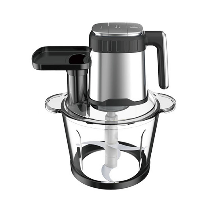 Hvordan bevarer hvitløkskvernen de naturlige oljene og smakene til hvitløk under maleprosessen?