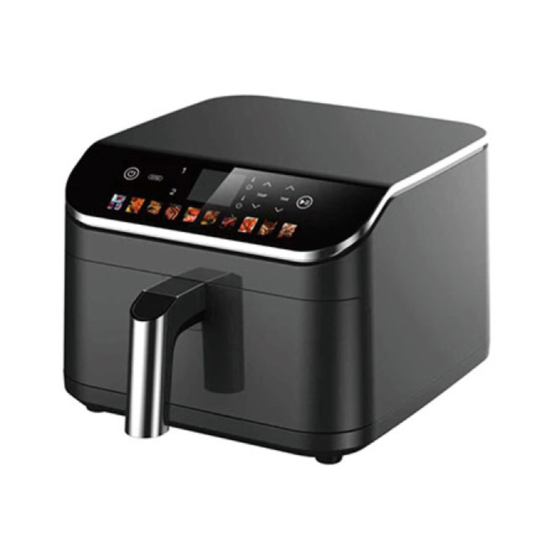 GSE 058/GSE 059 Air Fryer