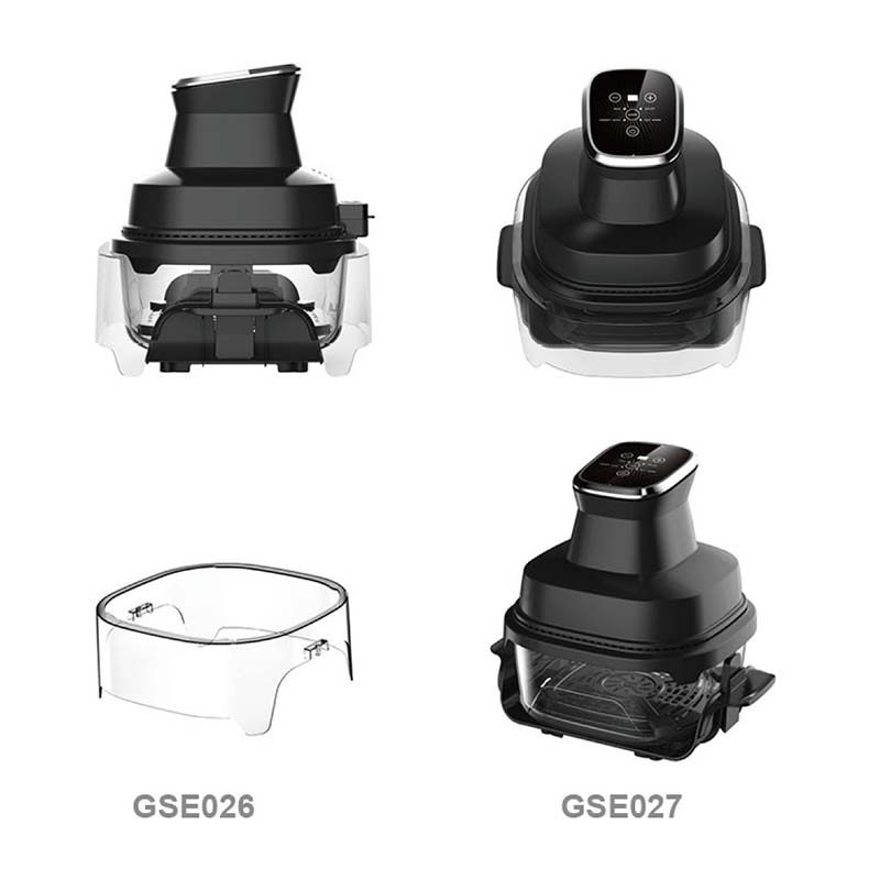 GSE026/GSE027 Air Fryer