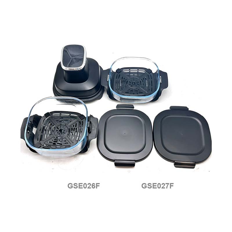 GSE026F/GSE027F Air Fryer